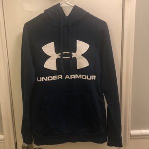Under Armor Hoodie - Like New